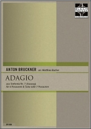 Adagio aus Sinfonie Nr. 7 (Auszug)
