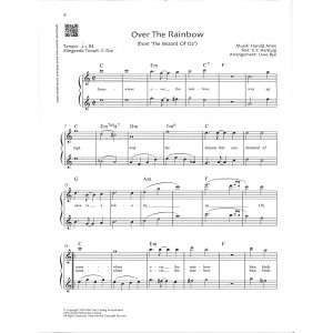 Pop For Flute, Band 1 (inkl. Online-Audio)