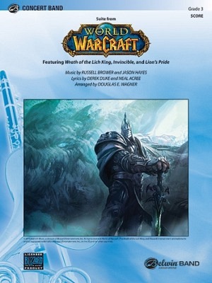 World of Warcraft (Suite from)