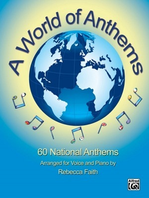A World of Anthems
