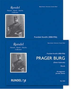 Prager Burg