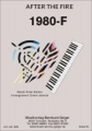 1980-F - After the Fire