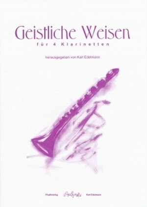 Geistliche Weisen