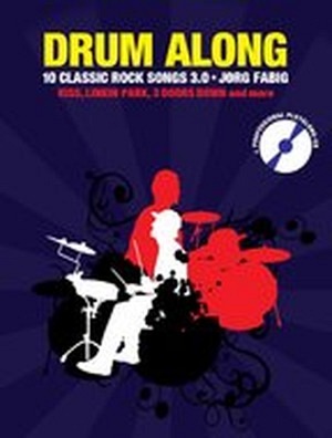 Drum Along 9 (10 Classic Rock Songs 3.0)