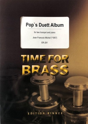 Pop's Duett Album