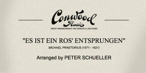 Es ist ein Ros entsprungen