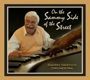 On The Sammy Side of the Street (CD)