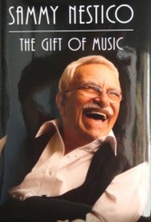 The Gift of Music (Buch)