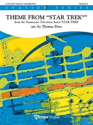 Theme from Star Trek