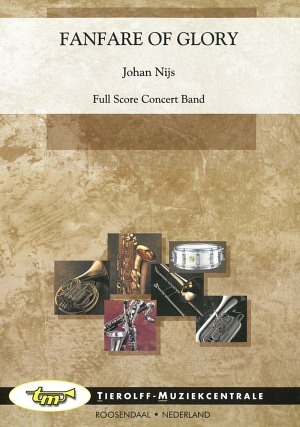 Fanfare of Glory