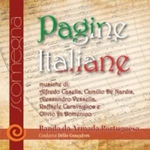 Pagine Italiane (CD)
