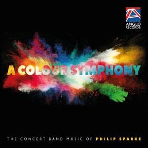 A Colour Symphony (CD)