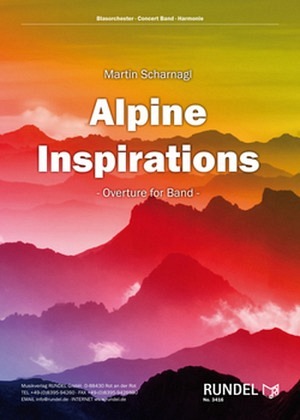 Alpine Inspirations