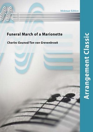 Funeral March of a Marionette