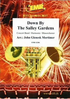 Down By The Salley Gardens (ohne Chor)