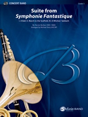 Suite from Symphonie Fantastique