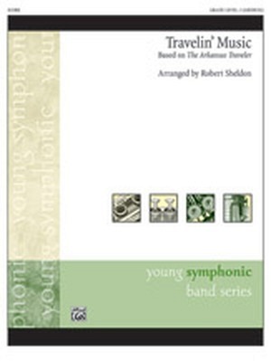 Travelin' Music (Based on "The Arkansas Traveler")