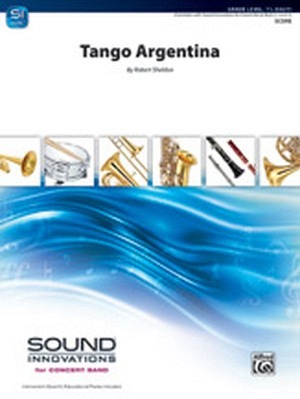 Tango Argentina