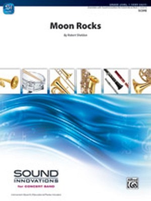Moon Rocks