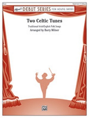 Two Celtic Tunes
