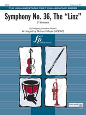 Symphony No. 36, The "Linz" - 1st Movement