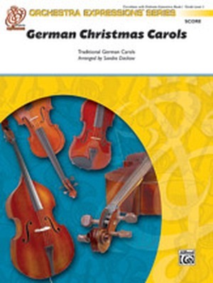 German Christmas Carols