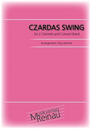 Czardas Swing