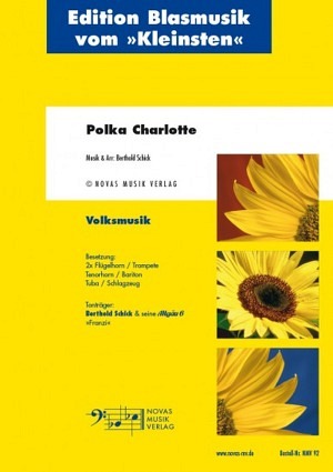 Polka Charlotte