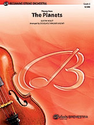 Themes from The Planets