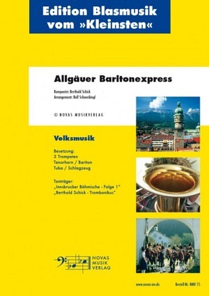 Allgäuer Baritonexpress