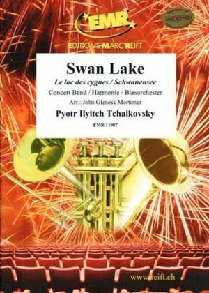 Swan Lake