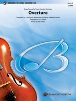 Overture
