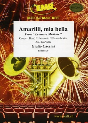 Amarilli, Mia Bella