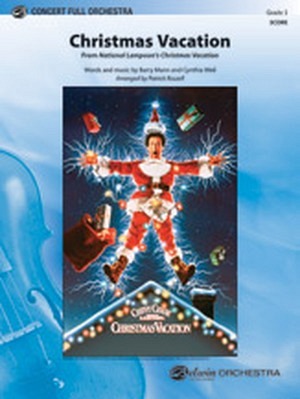 Christmas Vacation (from National Lampoon's Christmas Vacation)