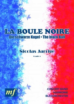La Boule Noire
