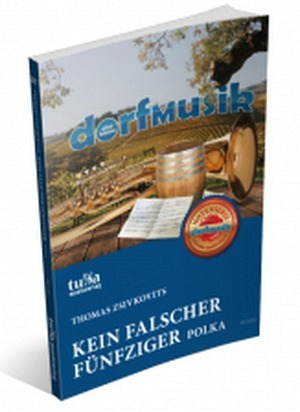 Kein falscher Fünfziger