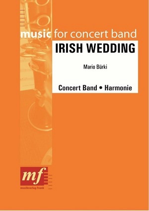 Irish Wedding