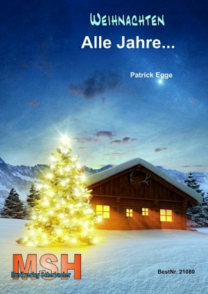 Alle Jahre wieder…