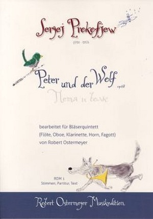 Peter und der Wolf