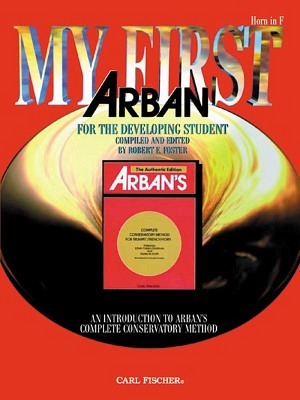 My First Arban - French Horn