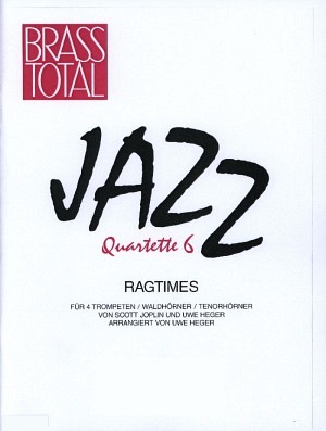 Jazz-Quartette 6