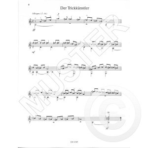 Manege Frei - Zirkussuite