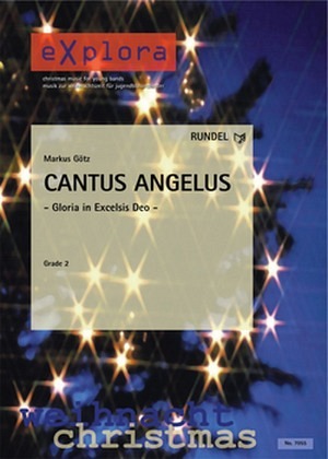 Cantus Angelus