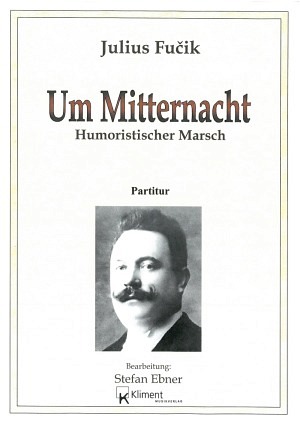 Um Mitternacht