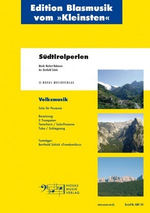 Südtirolperlen