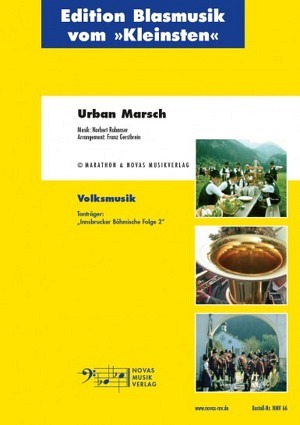 Urban Marsch