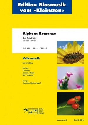 Alphorn Romanze
