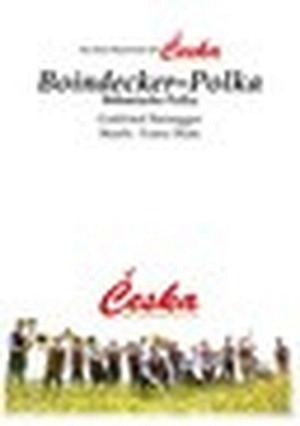 Boindecker-Polka