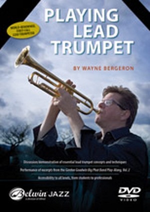 Playing Lead Trumpet