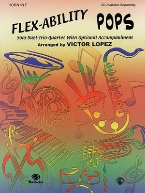 Flex-Ability: Pops